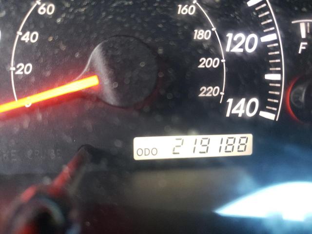 Photo 8 from auction – 2005 TOYOTA CAMRY LE with VIN 4T1BF32KX5U604416
