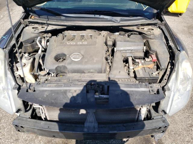 Photo 7 from auction – 2011 NISSAN ALTIMA SR with VIN 1N4BL2AP6BN418386