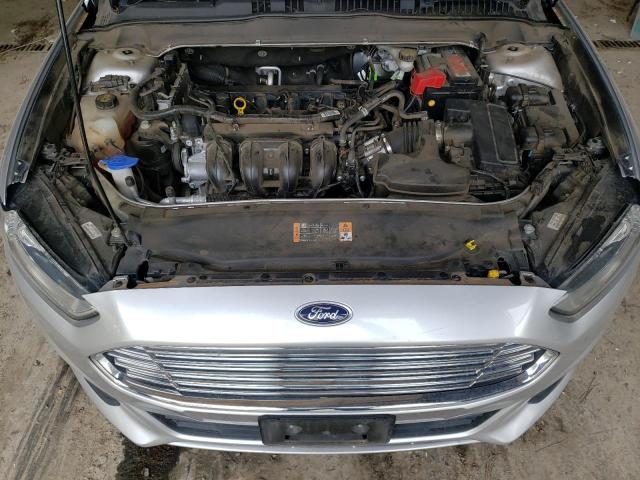 Photo 7 from auction – 2016 FORD FUSION SE with VIN 3FA6P0H74GR385389