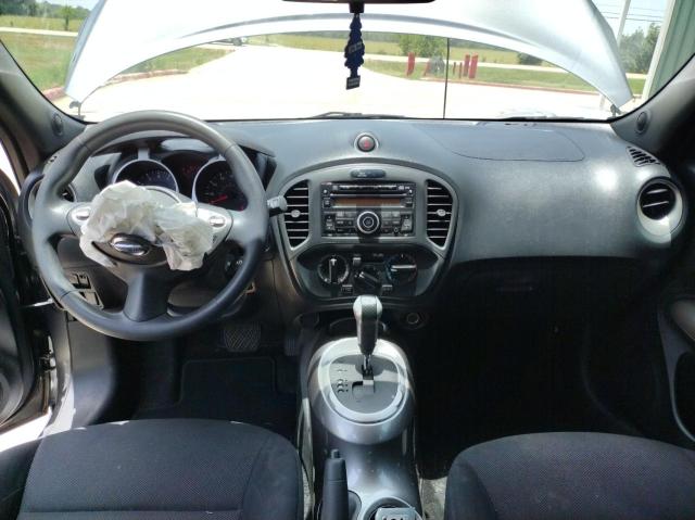 Photo 9 from auction – 2014 NISSAN JUKE S with VIN JN8AF5MR3ET356977