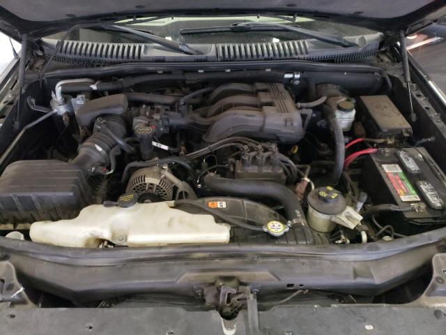 Photo 7 from auction – 2006 FORD EXPLORER E with VIN 1FMEU74E36UB17044