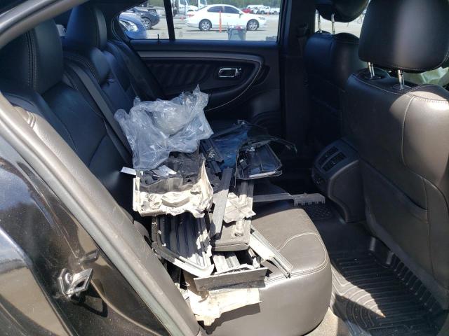Photo 6 from auction – 2014 FORD TAURUS SEL with VIN 1FAHP2E81EG117115