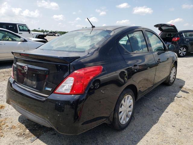 Foto 4 de la subasta – 2015 NISSAN VERSA S con VIN 3N1CN7AP2FL828892