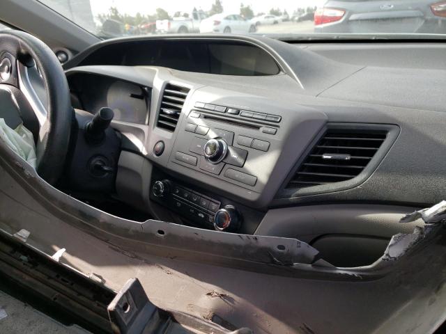 Photo 9 from auction – 2012 HONDA CIVIC EX with VIN 2HGFG3B84CH563502