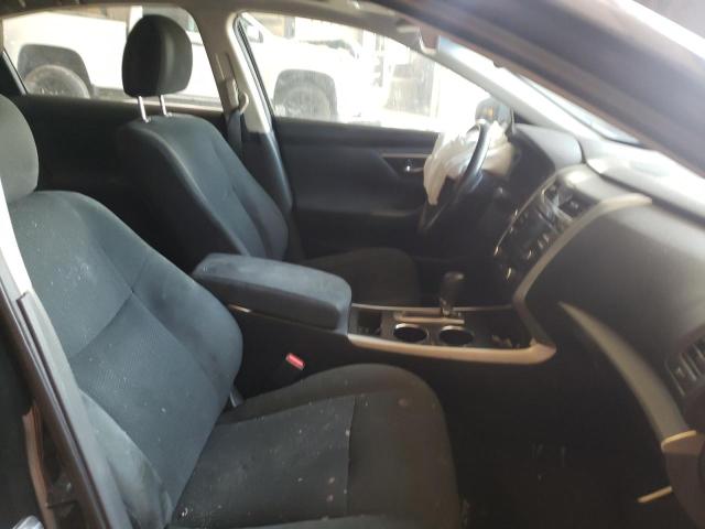 Photo 5 from auction – 2015 NISSAN ALTIMA 2.5 with VIN 1N4AL3AP5FC134833