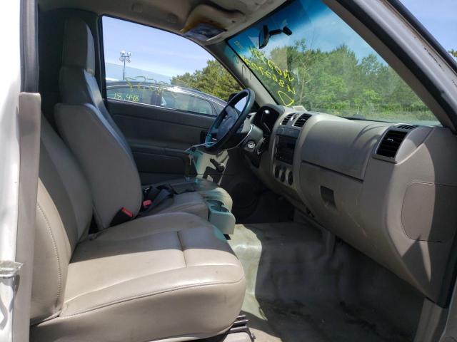 Photo 5 from auction – 2008 CHEVROLET COLORADO with VIN 1GCCS14E388102294