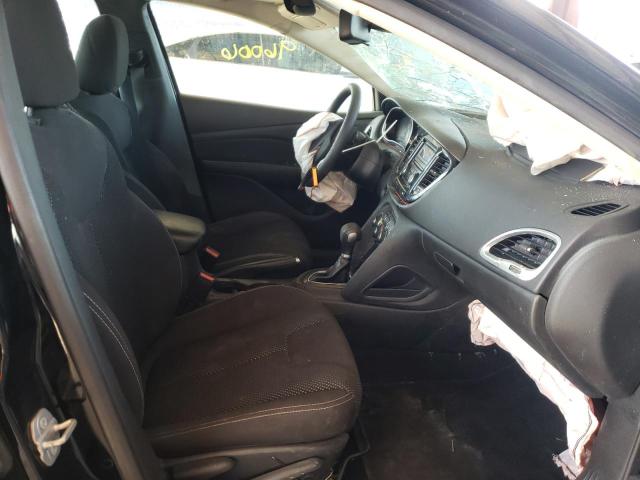 Photo 5 from auction – 2015 DODGE DART SXT with VIN 1C3CDFBB0FD265543