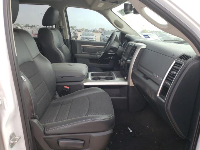 Photo 5 from auction – 2018 RAM 1500 SLT with VIN 1C6RR6LT6JS127211