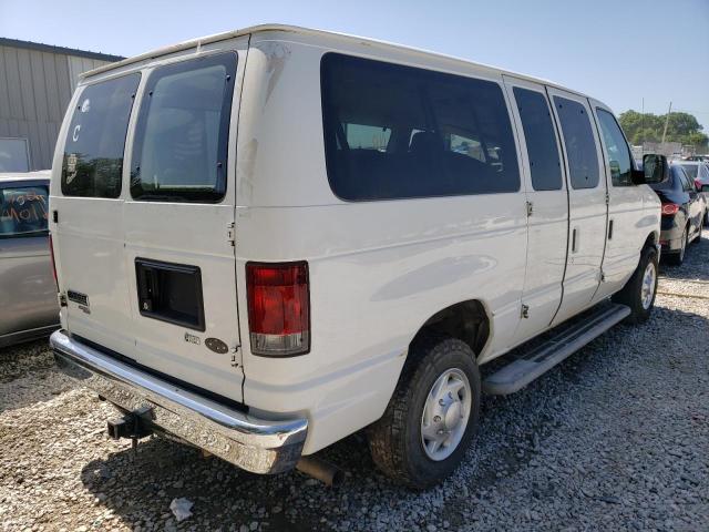 Photo 4 from auction – 2012 FORD ECONOLINE with VIN 1FBNE3BL2CDA60105