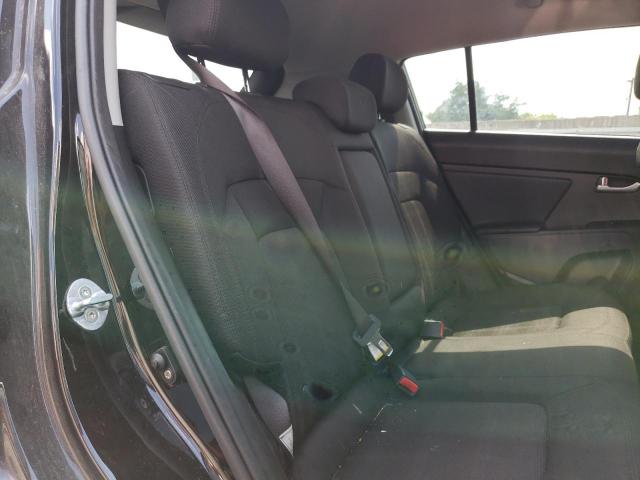 Photo 6 from auction – 2013 KIA SPORTAGE L with VIN KNDPBCA29D7364313