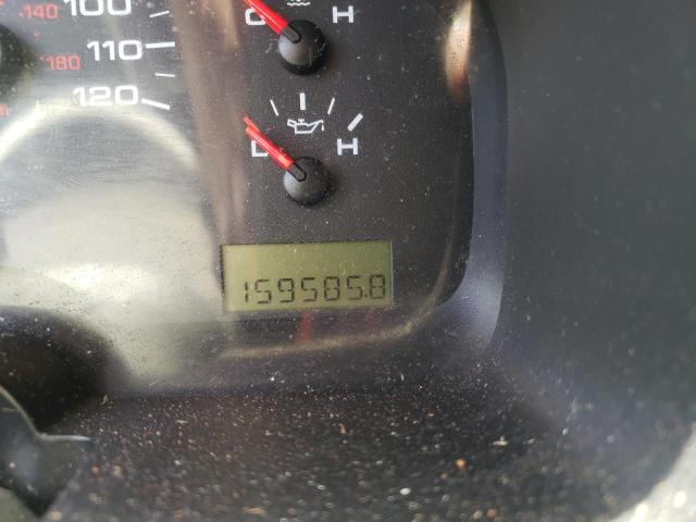 Photo 8 from auction – 2004 FORD F150 with VIN 1FTVX12574NB95653