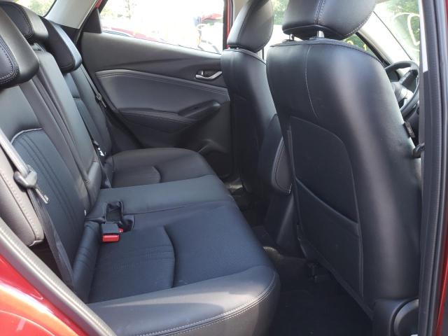 Photo 6 from auction – 2019 MAZDA CX-3 TOURI with VIN JM1DKFC77K1458817
