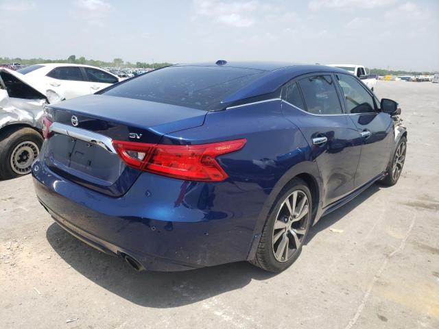 Zdjęcie 4 z aukcji – 2017 NISSAN MAXIMA 3.5 z VIN 1N4AA6AP7HC385752