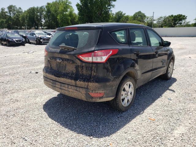 Photo 4 from auction – 2013 FORD ESCAPE S with VIN 1FMCU0F71DUB63935