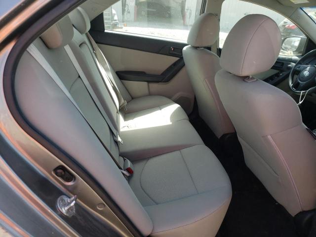 Photo 6 from auction – 2012 KIA FORTE EX with VIN KNAFU4A20C5532326