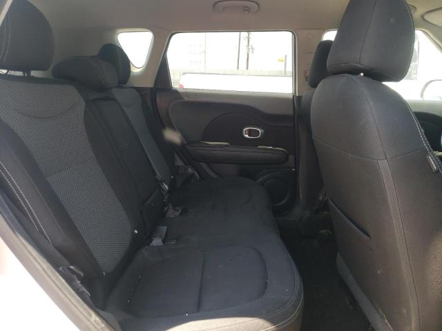 Zdjęcie 6 z aukcji – 2017 KIA SOUL + z VIN KNDJP3A52H7503950