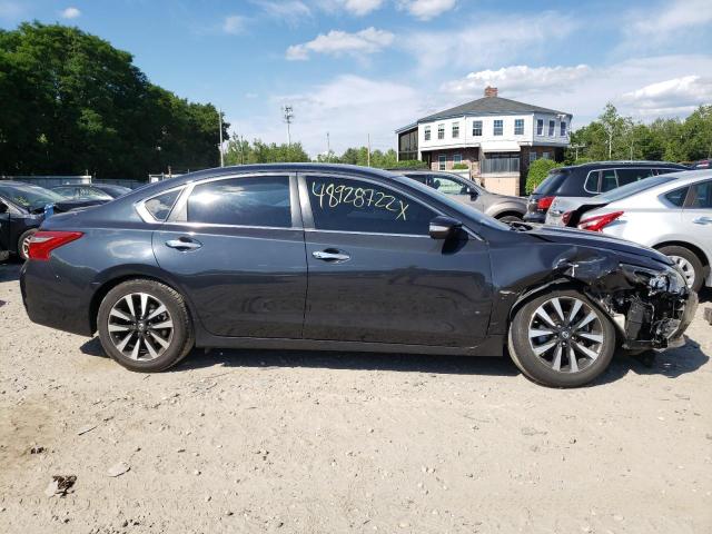 Photo 9 from auction – 2018 NISSAN ALTIMA 2.5 with VIN 1N4AL3AP4JC198564