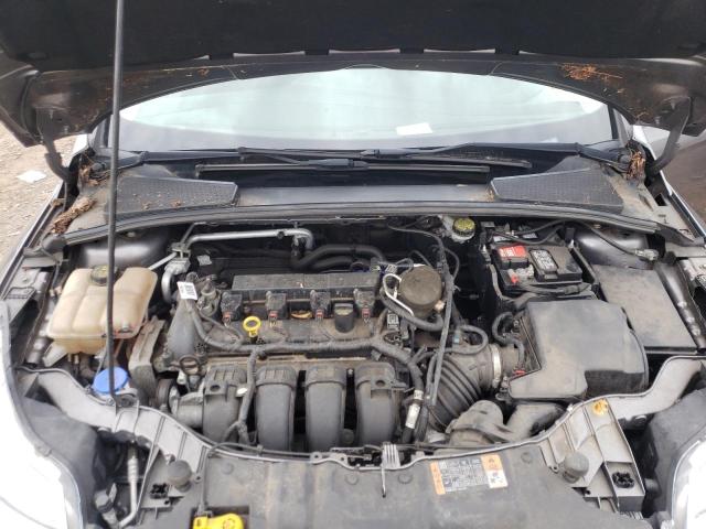 Photo 7 from auction – 2014 FORD FOCUS SE with VIN 1FADP3K23EL434762
