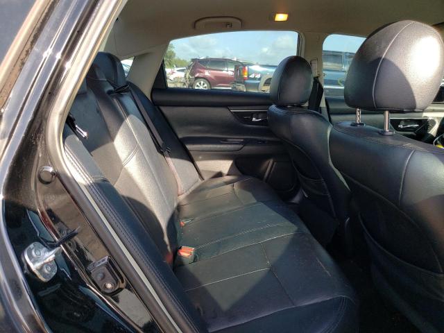 Photo 6 from auction – 2013 NISSAN ALTIMA 2.5 with VIN 1N4AL3AP1DC135572