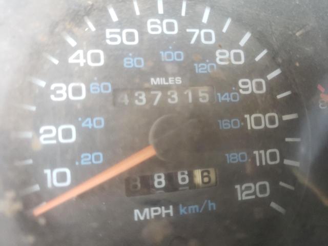 Photo 8 from auction – 1996 DODGE RAM 1500 with VIN 3B7HF13Y1TG186169