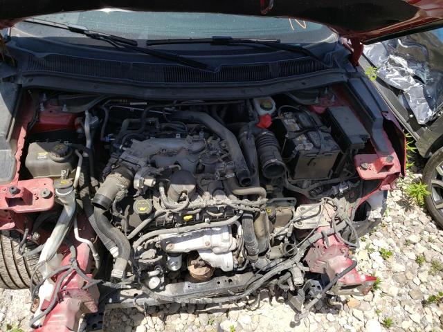 Photo 7 from auction – 2016 FORD EXPLORER S with VIN 1FM5K8GT2GGA03865