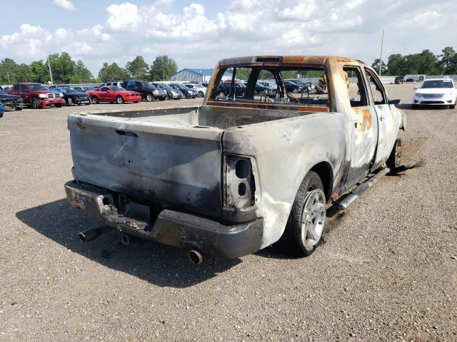 Photo 4 from auction – 2014 RAM 1500 ST with VIN 1C6RR6KTXES241803