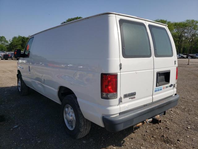 Photo 3 from auction – 2014 FORD ECONOLINE with VIN 1FTNE2EW6EDA96894