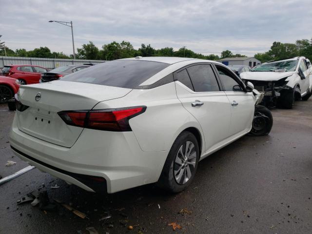 Photo 4 from auction – 2019 NISSAN ALTIMA S with VIN 1N4BL4BV0KC204790