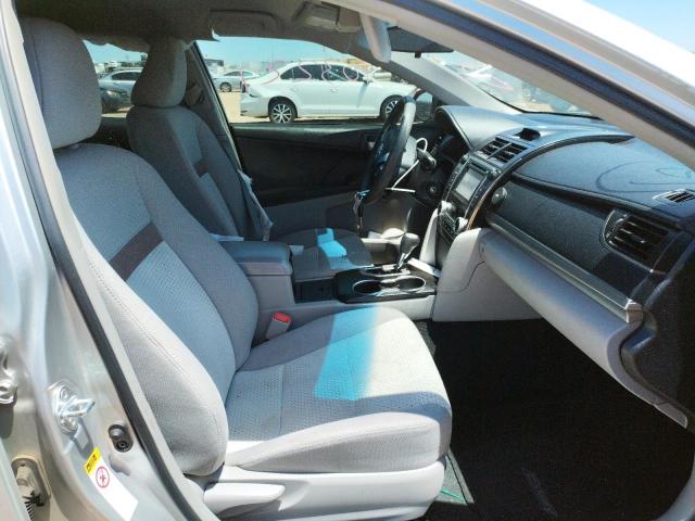 Photo 5 from auction – 2012 TOYOTA CAMRY BASE with VIN 4T1BF1FK1CU015007