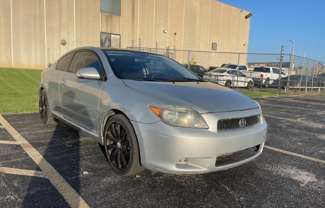 TOYOTA SCION TC 2005 with VIN JTKDE167X50039983 - Photo from auction