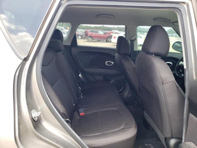 Photo 6 from auction – 2018 KIA SOUL with VIN KNDJN2A29J7609730
