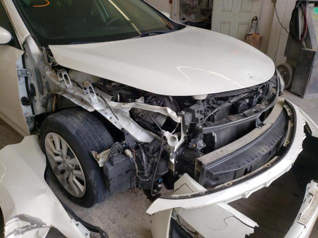 Photo 9 from auction – 2014 NISSAN ALTIMA 2.5 with VIN 1N4AL3AP8EC276835