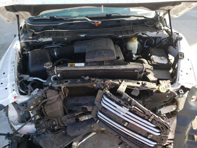 Photo 7 from auction – 2014 RAM 1500 SLT with VIN 1C6RR7LG4ES263304