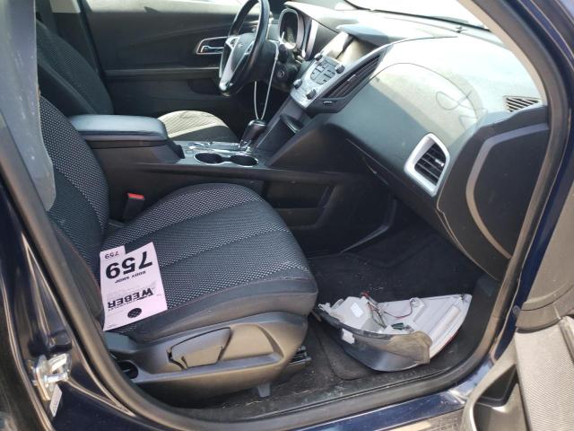 Photo 5 from auction – 2016 CHEVROLET EQUINOX LT with VIN 2GNFLFEK3G6273635