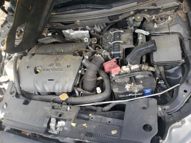 Photo 7 from auction – 2011 MITSUBISHI LANCER ES/ with VIN JA32U2FU9BU004156