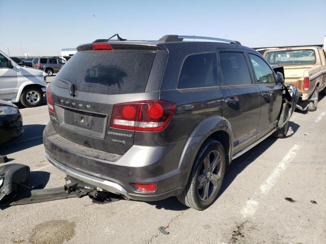 Photo 4 from auction – 2016 DODGE JOURNEY CR with VIN 3C4PDDGG3GT129005