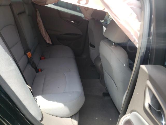 Photo 6 from auction – 2016 CHEVROLET MALIBU LS with VIN 1G1ZC5ST5GF261790