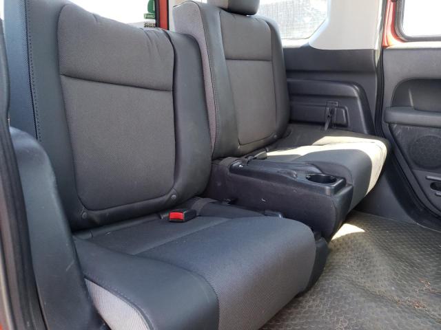 Photo 6 from auction – 2005 HONDA ELEMENT EX with VIN 5J6YH28655L029879