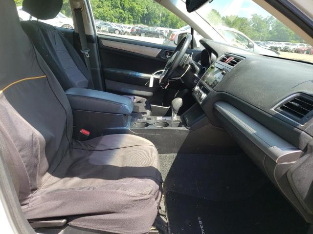 Photo 5 from auction – 2016 SUBARU LEGACY 2.5 with VIN 4S3BNAD69G3035515