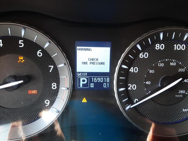 Photo 8 from auction – 2011 INFINITI M37 with VIN JN1BY1AP3BM326019