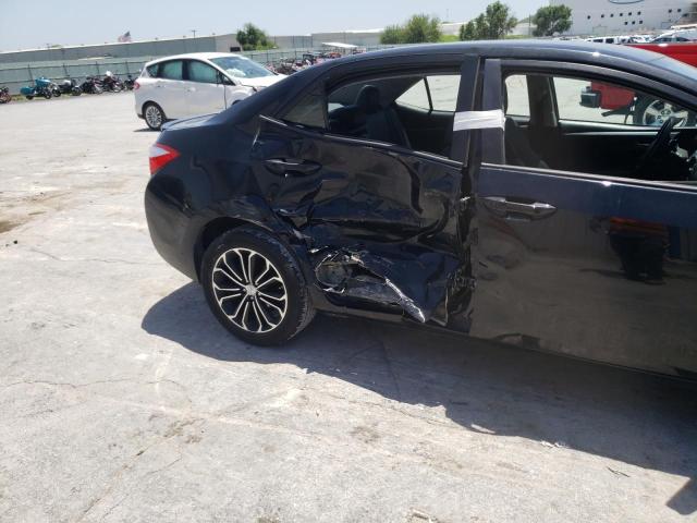 Photo 9 from auction – 2015 TOYOTA COROLLA L with VIN 5YFBURHE2FP260786