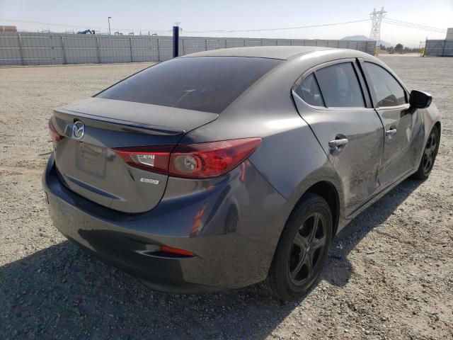 Zdjęcie 4 z aukcji – 2015 MAZDA 3 TOURING z VIN JM1BM1V76F1269860