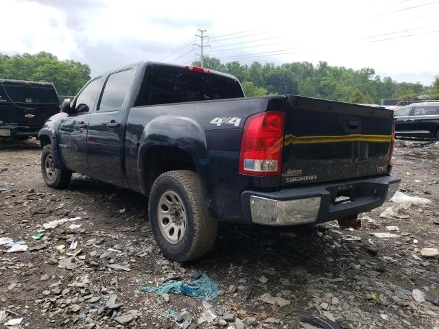 Photo 3 from auction – 2007 GMC NEW SIERRA with VIN 2GTEK13C571706147