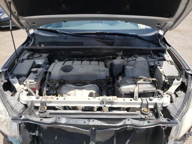 Photo 7 from auction – 2009 TOYOTA RAV4 with VIN JTMBF33V79D010725