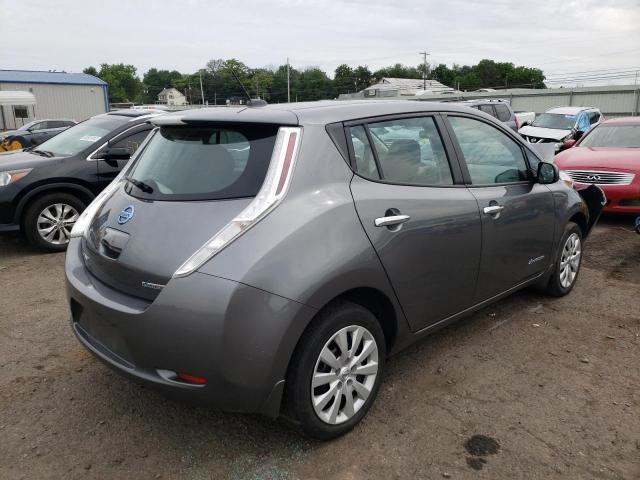 Photo 4 from auction – 2015 NISSAN LEAF S with VIN 1N4AZ0CPXFC324024