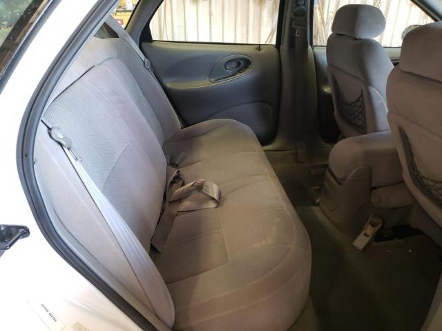 Photo 6 from auction – 1997 FORD TAURUS GL with VIN 1FALP52U8VG124706