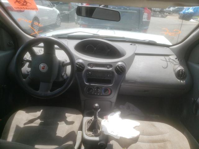 Photo 9 from auction – 2005 SATURN ION LEVEL with VIN 1G8AF52F55Z142116