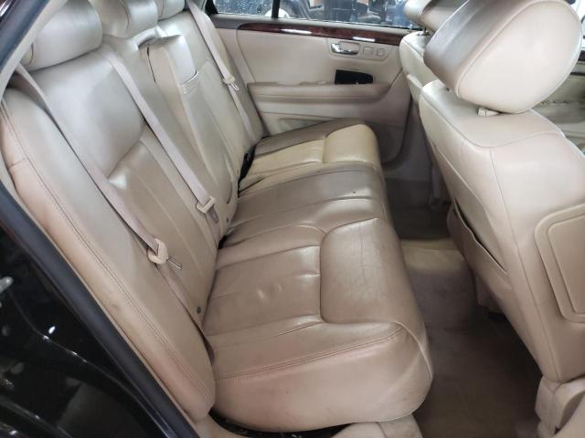 Photo 6 from auction – 2006 CADILLAC DTS with VIN 1G6KD57906U122599