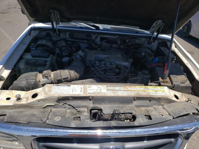 Photo 7 from auction – 1998 FORD EXPLORER with VIN 1FMZU35P3WZB06087