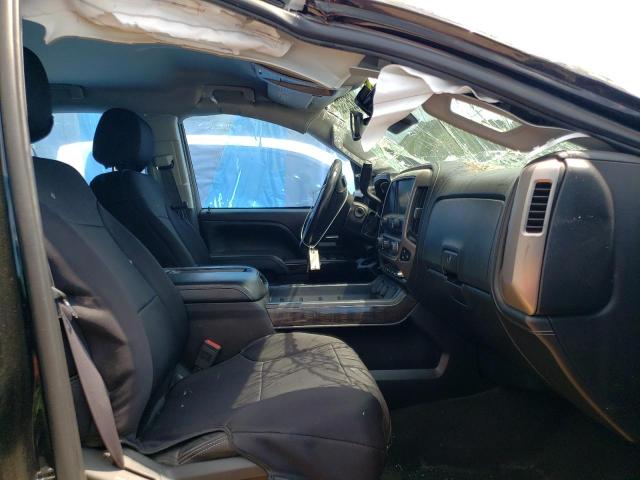 Photo 5 from auction – 2015 GMC SIERRA K25 with VIN 1GT120E88FF606147